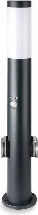 V-TAC Poller-Aussenleuchte (E27, IP44)