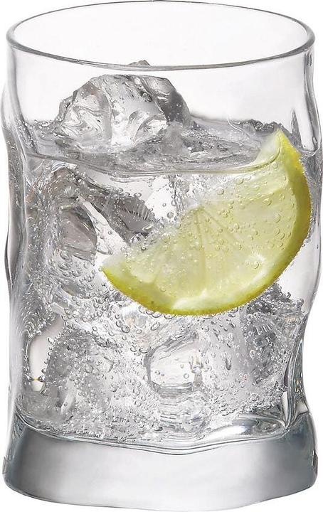 Immagine prodotto Bormioli Rocco Bicchiere per bere (6 pezzi) (0.30 l, 6x)