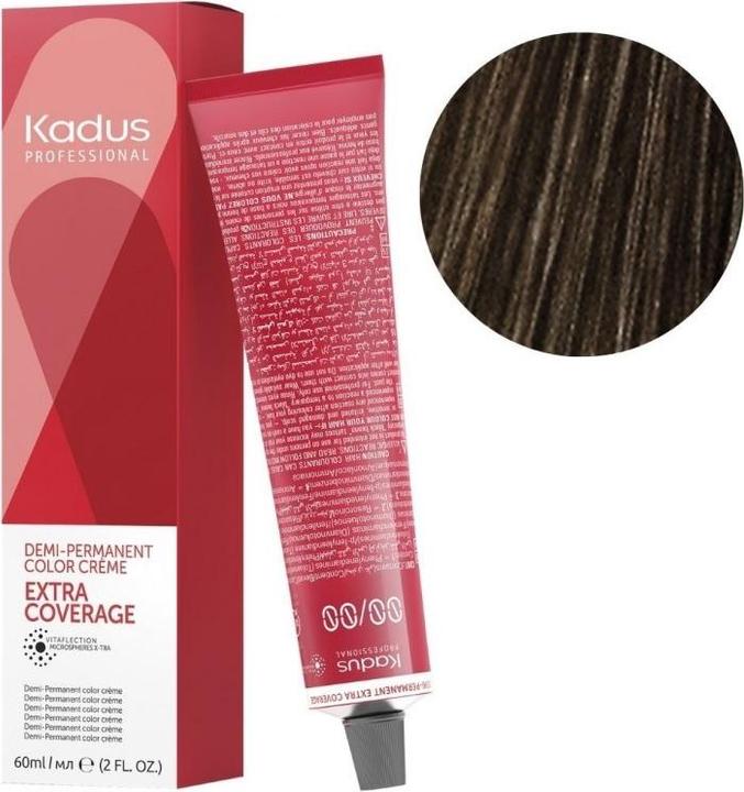 Produktbild Londa Kadus Demi 4/07 - 60ml