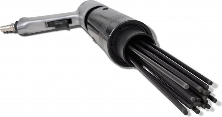 Actual product image vidaXL Elena (Needle scalers)