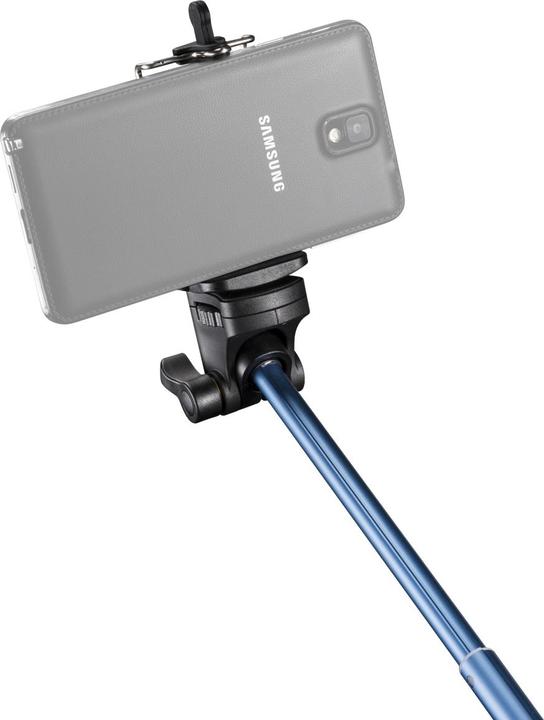 Actual product image mantona Selfy hand tripod