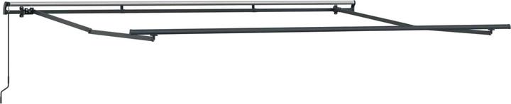 Produktbild vidaXL Einziehbare Markise (3 m)