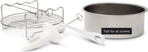 Produktbild Electrolux EAFEK1