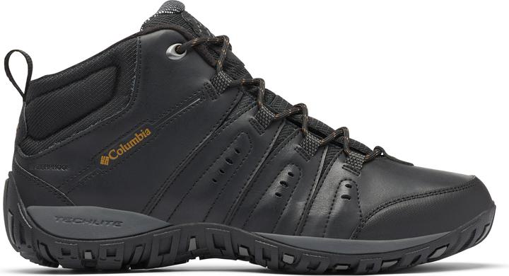 Produktbild Columbia Woodburn™ Ii Chukka Wp Omni-Heat™ (16)