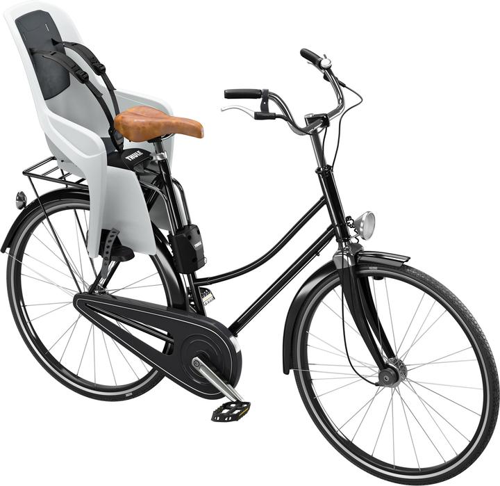 Actual product image Thule RideAlong Lite 2 (Seat tube)