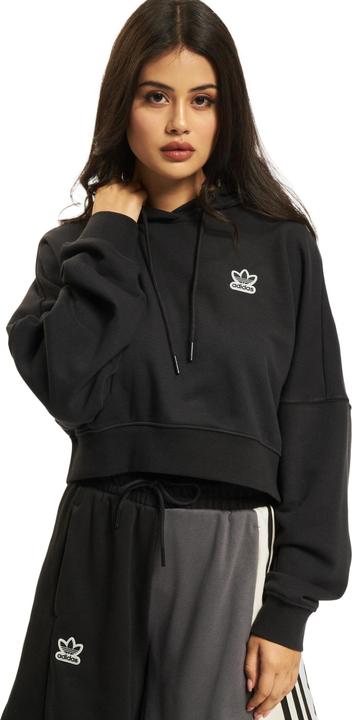 Produktbild adidas Cropped Hoodie - 89715 (44)