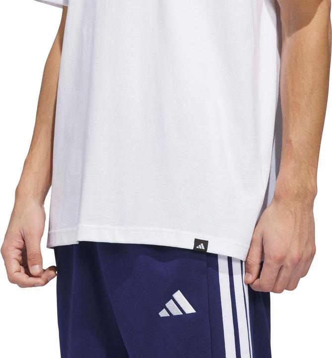 Produktbild Adidas M Photorl 3B T - white (L)