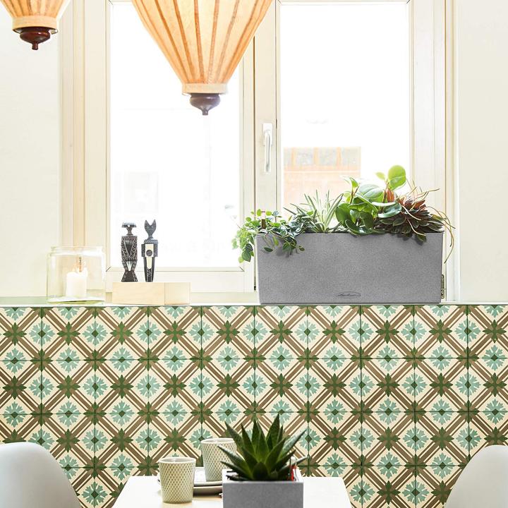 Image du produit Lechuza Balconera Stone (50 x 19 x 19 cm)