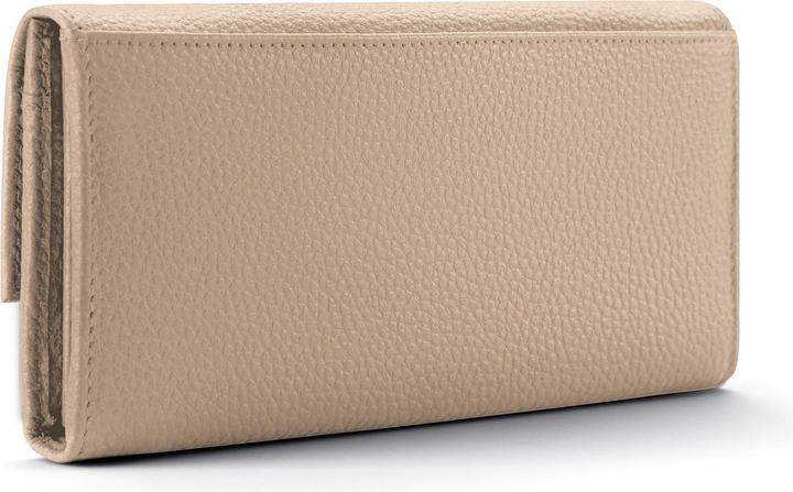 Produktbild Lazarotti Bologna Leather Geldbörse Leder 19 cm