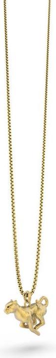 Produktbild MTM Necklace (Edelstahl)