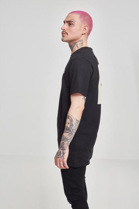 Image du produit Mister Tee tee (L)