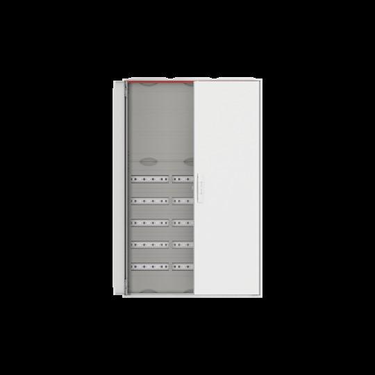 Striebel & John, Verteilerschrank, ABB 2CPX052297R9999 CA38K AP 3FB 8R Klemmraum Kleinverteiler