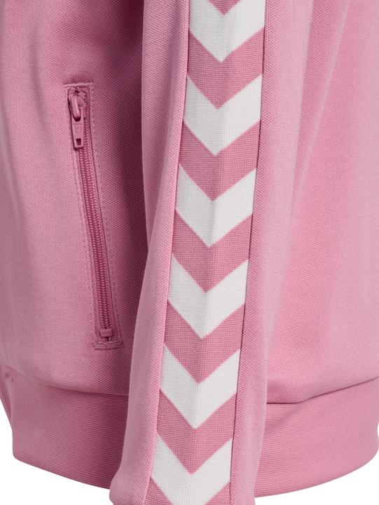Produktbild hummel Hmljr Archive Reg Poly Zip Jacket (104)