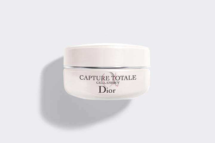 Produktbild Dior C.E.L.L. Energy (Augenpflege Crème, 15 ml, Tag + Nacht)