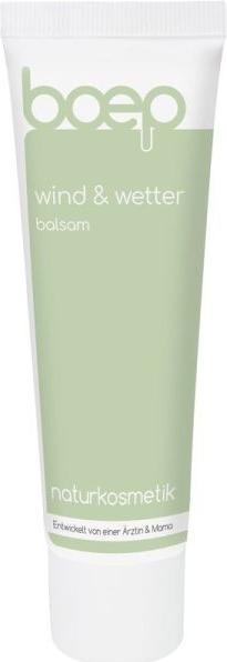 Boep Bio Babybalsam