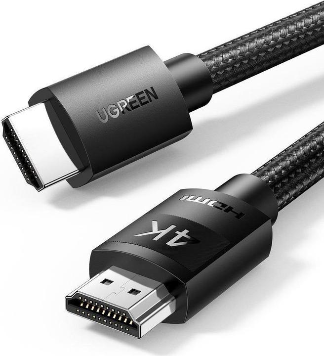 Actual product image Ugreen HDMI (Typ A) — HDMI (Typ A) (5 m)