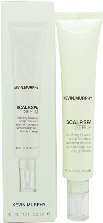 Actual product image Kevin Murphy Scalp Spa Soothing Leave-In Serum (45 ml)