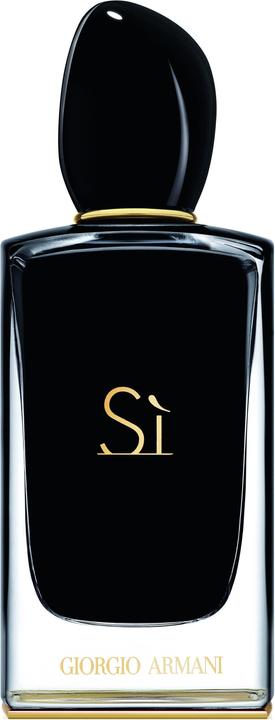 Produktbild Giorgio Armani Sì Intense (Eau de Parfum, 100 ml)