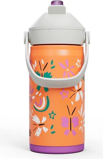 Image du produit Camelbak Thrive Flip Straw Kids V.I. (0.40 l)