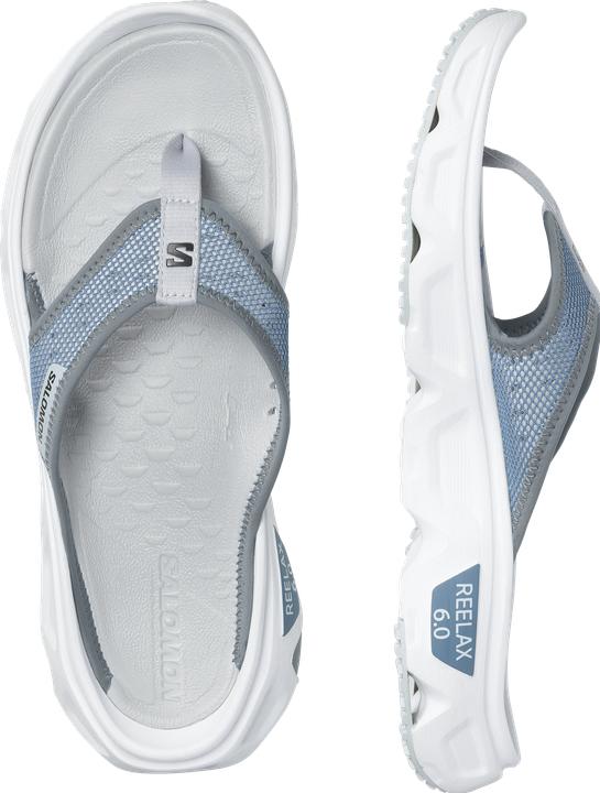 Image du produit Salomon Reelax Break 6.0 (46)
