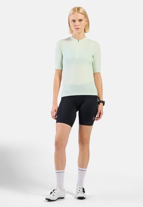 Produktbild Odlo Essential 1/2 Zip (M)