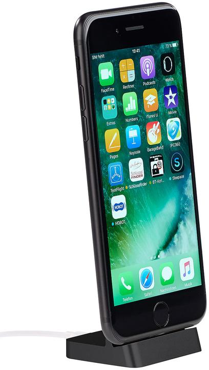 Image du produit Callstel Station d'accueil pour iPhone