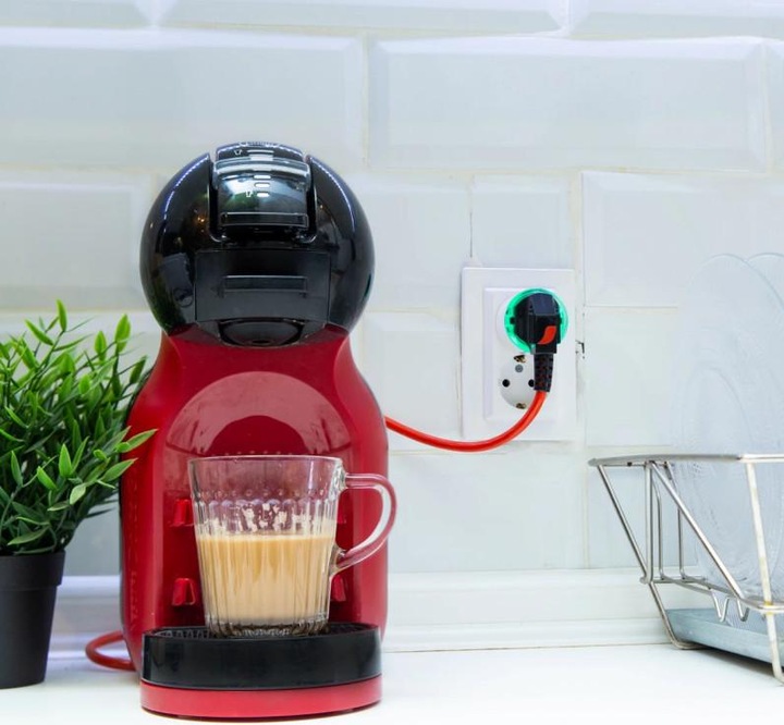 Immagine prodotto Shelly Plus Plug S