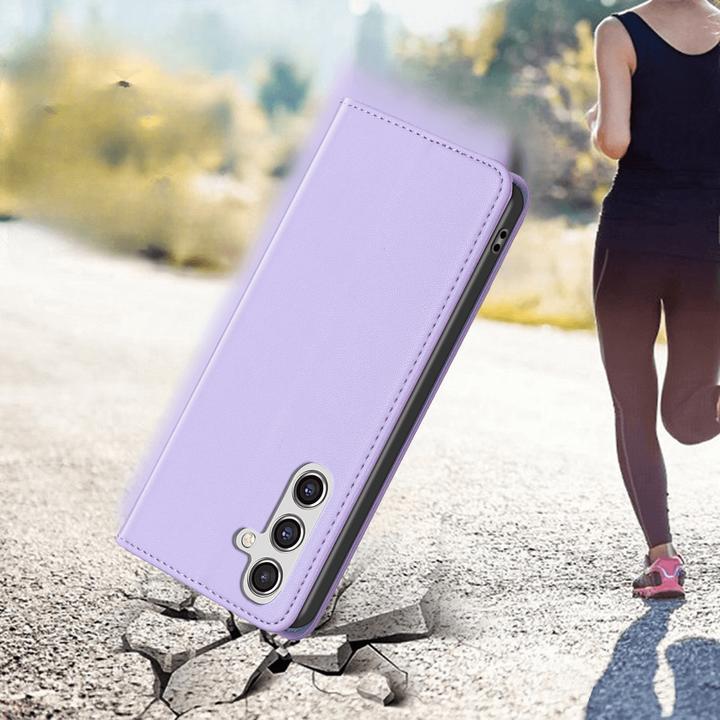 Produktbild Binfen Color Flip Case (Samsung Galaxy S25 FE)