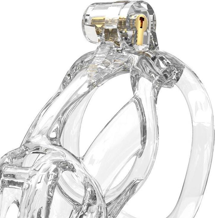 Produktbild Rimba P-Cage