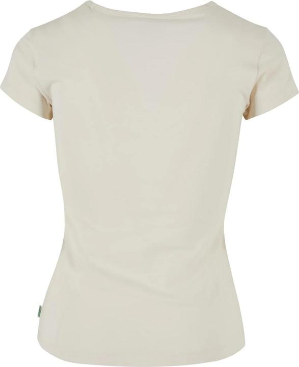 Produktbild Urban Classics TShirt Asymmetrisch (XXL)