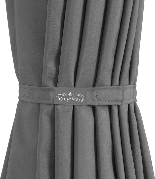 Produktbild Kingsleeve Sonnenschirm (3.30 m)