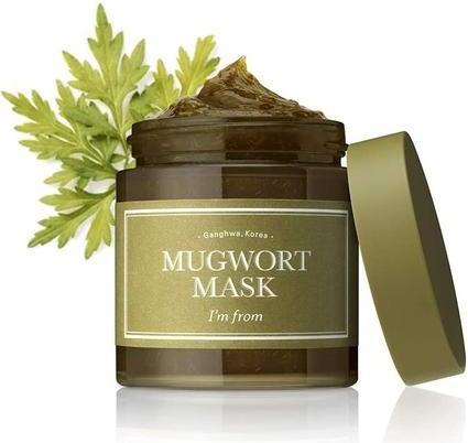 Actual product image I'm From Mugwort