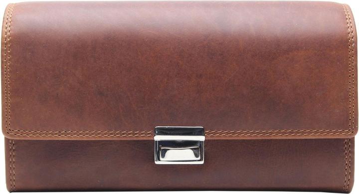 Immagine prodotto Esquire Portafoglio Dallas in pelle 18 cm