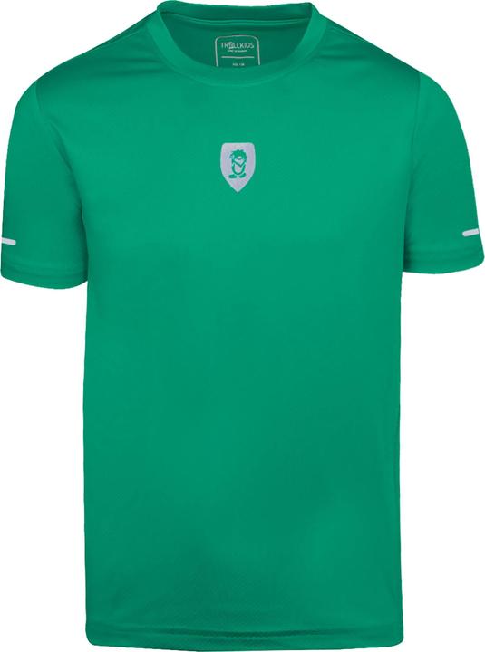 Produktbild Trollkids Preikestolen T-Shirt (98)