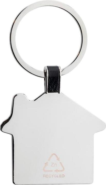 Actual product image Xd Collection House Recycled Keyring
