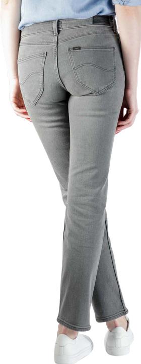 Produktbild Lee Marion Straight Jeans classic comfort grey (W26/L33)