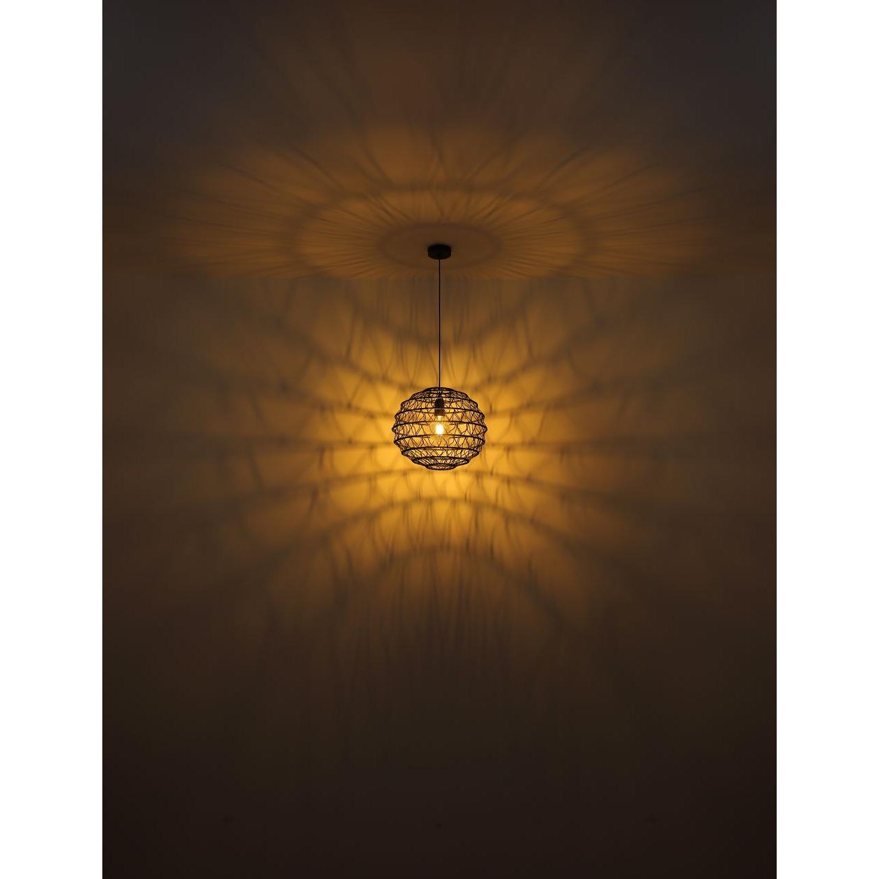 Thumbnail - Globo, Pendelleuchte, Senni (E27)