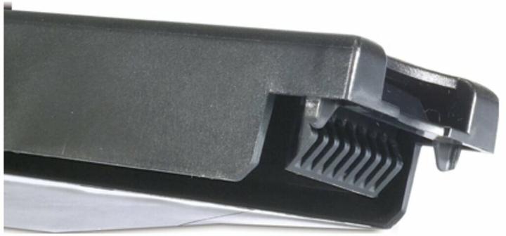 Produktbild APC NetShelter Abdeckblende AR8136BLK, 10st