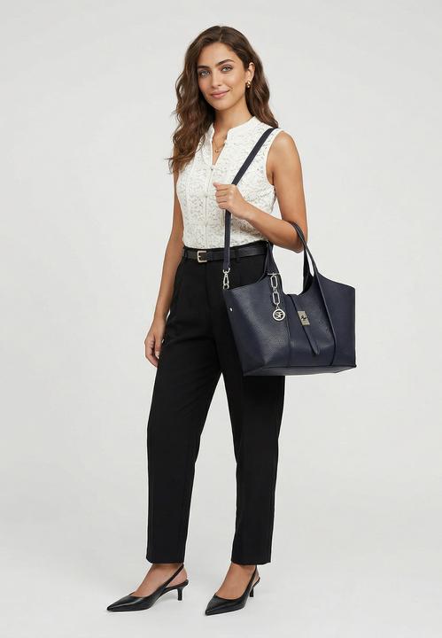Actual product image Suri Frey Daggy Hand Bag