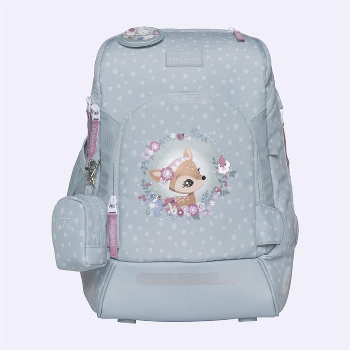 Actual product image Beckmann Active Air FLX (25 l)