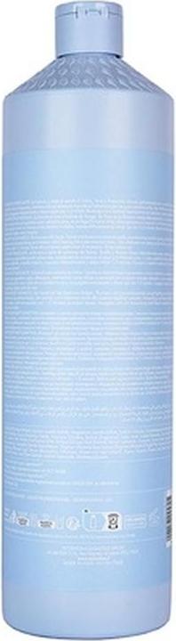 Produktbild Echosline Balance Vegan Cleansing Shampoo Anti-Dandruff 1000ml (1000 ml, Flüssiges Shampoo)