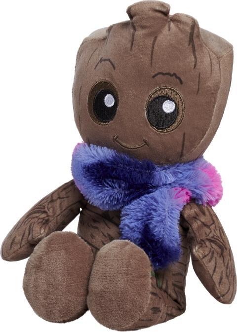 Produktbild Simba Disney Peluche Groot Avec écharpe 25cm