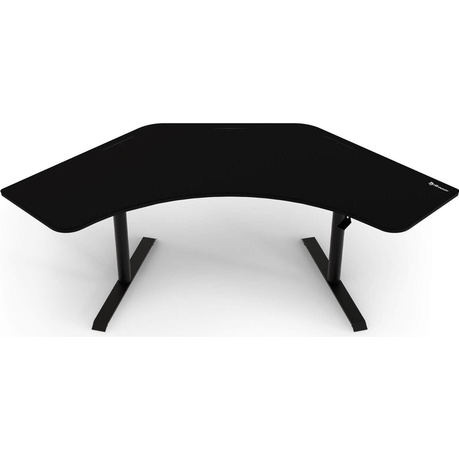 Thumbnail - Arozzi Arena Angelo, Gaming Tisch, Schwarz