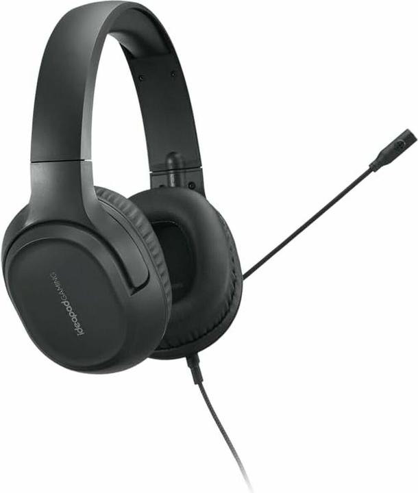 Actual product image Lenovo H110 Gaming Headset (P) (Cable)