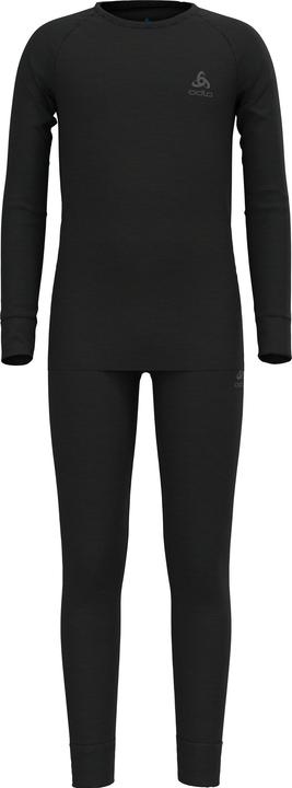Actual product image Odlo Set long MERINO 200 KIDS (164)