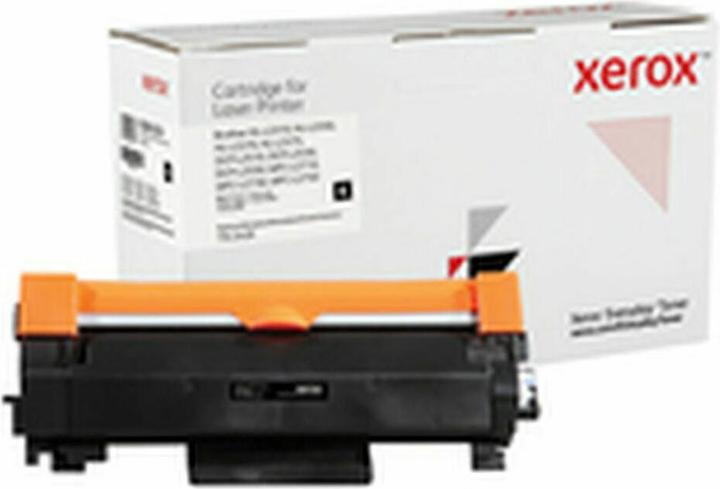 Produktbild Xerox Everyday Toner schwarz (BK)