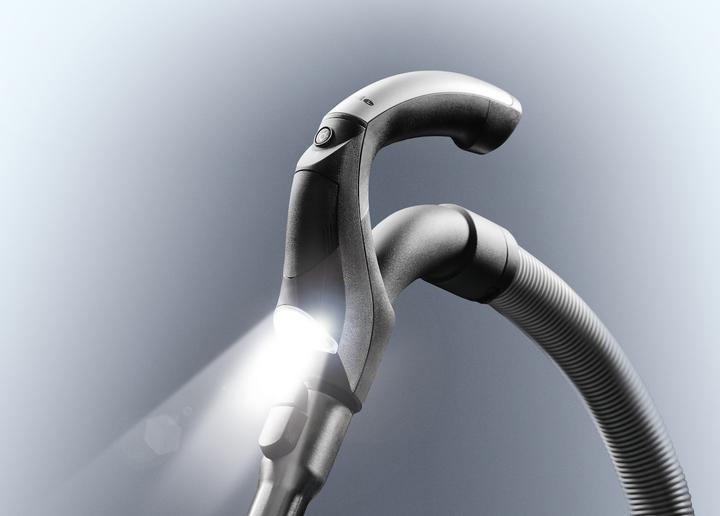 Produktbild Miele Complete C3 Brilliant EcoLine - SGSK3