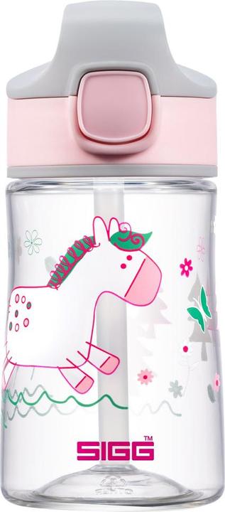 Actual product image Sigg Miracle Tritan (0.35 l)