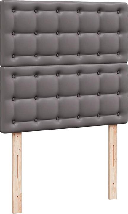 Image du produit vidaXL Ottoman-Bett (90 x 190 cm)