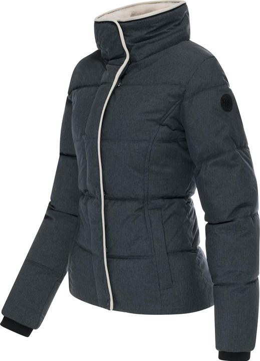 Actual product image Ragwear Gleama Melange YOUMODO (S)